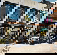 400 Gradi - Eastland - Newcastle Accommodation