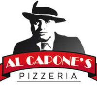 Al Capones Pizzeria - Newcastle Accommodation