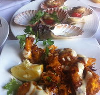 Bolero's Restaurant - Newcastle Accommodation
