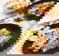 D'elephant Thai Cuisine Eastland - Newcastle Accommodation