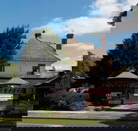 Diamond Creek Tavern