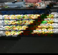 Dumplings Plus - Newcastle Accommodation