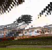 Farm Vigano - Newcastle Accommodation