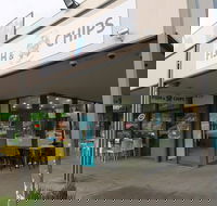 Flipping Out Fish  Chippery - New Castle Tourism