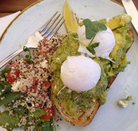 Fortunate Son Cafe - Newcastle Accommodation