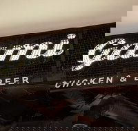 Gami Chicken and Beer - Newcastle Accommodation