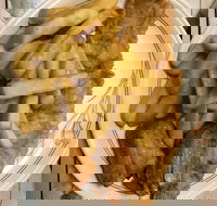 Hooked On Fish - Newcastle Accommodation