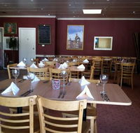 Indian Affair - Newcastle Accommodation