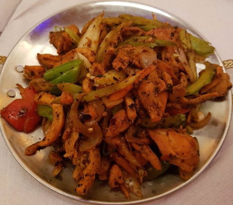 Indian & Nepalese Restaurant Mountain Gate - Newcastle Accommodation 0