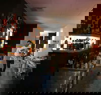 Its 12 O'Clock Somewhere - Newcastle Accommodation