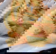 Jeremy's Ocean Boat Fish n Chips