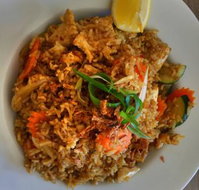 Knoxfield Thai Restaurant - Newcastle Accommodation