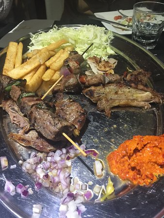 Korzo Grill House - Newcastle Accommodation 0