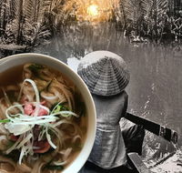 Little Mekong - Newcastle Accommodation