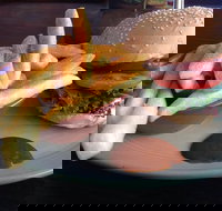 Nando's - Newcastle Accommodation