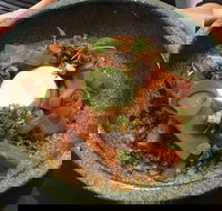 Next Door - Newcastle Accommodation