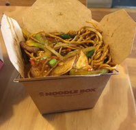 Noodle Box - Newcastle Accommodation