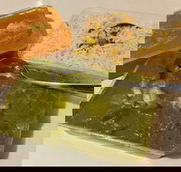 Phoolwari Tandoori Indian Restaurant - Newcastle Accommodation