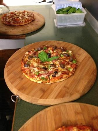 North Warrandyte VIC Newcastle Accommodation