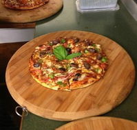 Red Fox Restaurant - Newcastle Accommodation