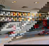 Red Rooster - Newcastle Accommodation