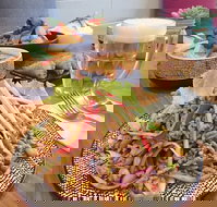 Sassy Thai Restaurant - Newcastle Accommodation