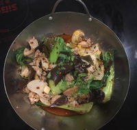 Seven Star Chinese Hotpot Restaurant - Newcastle Accommodation