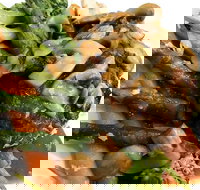 Sinners Family Restuarant - Newcastle Accommodation