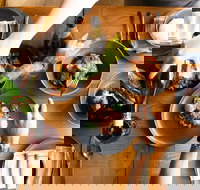 Thai Ute - Newcastle Accommodation