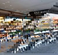 The Jolly Miller Cafe and Patisserie - New Castle Tourism