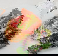 The Promenade Cafe South Morang - Newcastle Accommodation