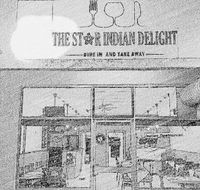 The Star Indian Delight - Newcastle Accommodation