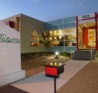 Tosaria Restaurant - Newcastle Accommodation