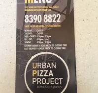Urban Pizza Project - Newcastle Accommodation