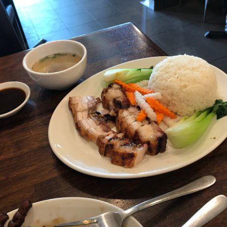 Vinh Thuan - Newcastle Accommodation 0