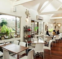 Warran Glen Cafe - Newcastle Accommodation