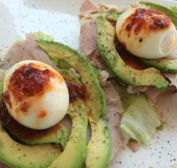Yarralicious Cafe - Newcastle Accommodation
