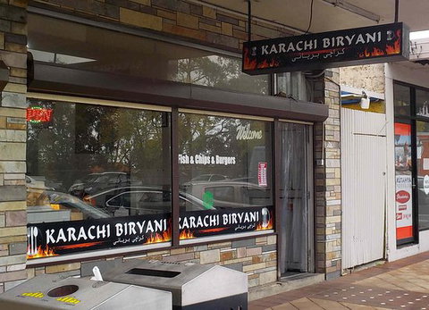 Karachi Biryani - Newcastle Accommodation 0