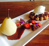 La Baguette Cafe - New Castle Tourism