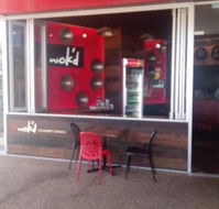 Wok'd Gourmet Chinese - Newcastle Accommodation