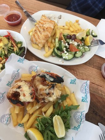 Australian Seafood Fish & Chippery - Newcastle Accommodation 0