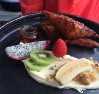 Balmoral Boatshed - Newcastle Accommodation