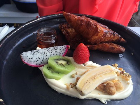 Balmoral Boatshed - Newcastle Accommodation 0