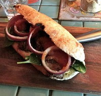 Brunch - Newcastle Accommodation