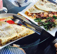 Cravin Crepes Niddrie - Newcastle Accommodation