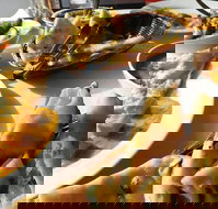 Flavor of India - Newcastle Accommodation