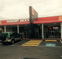 Hungry Jacks Pty Ltd