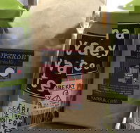 JJ  K Cafe - Newcastle Accommodation