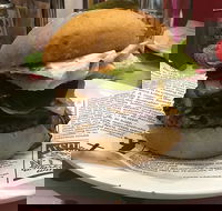 Just Cruize in Diner - Newcastle Accommodation