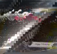 Langfords Patisserie - Newcastle Accommodation